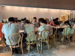 -胡麻(静安嘉里店)