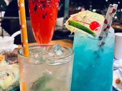 -胡桃里音乐酒馆(环亚凯瑟琳广场店)