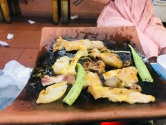 -瓦片烤肉(13号店)