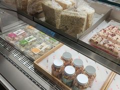 -百饼园(元洪城店)