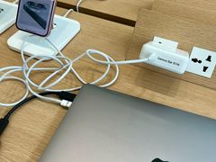 -Apple零售店(中街大悦城店)