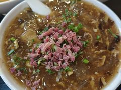 -毛华美食(清扬路店)