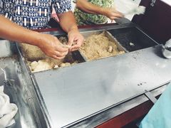 -叶氏麻糍(鼓浪屿店)