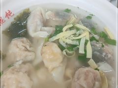 -海平馄饨(逍遥二路店)