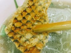 -榮泰米粉湯(Left Shop)