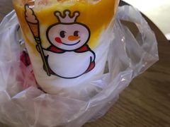 -蜜雪冰城(陆家嘴店)