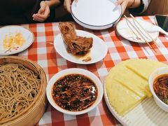 -小慧莜面村(青东店)