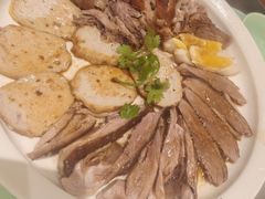 -潮界(LU·ONE凯德晶萃广场店)