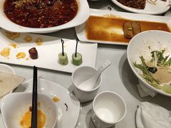 -老牌坊鲁菜名店(宽厚里店)