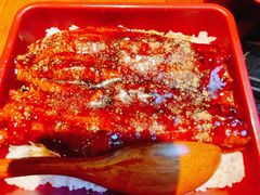 -千代武日本料理(爱建店)