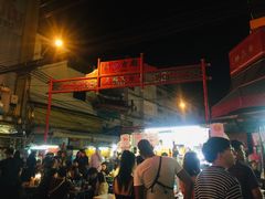 -唐人街(耀华力路)