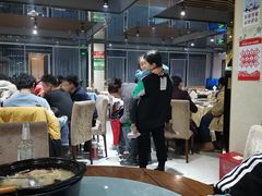 大堂-江宁肚包鸡(铁心桥店)