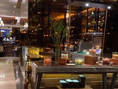 -长沙北辰洲际酒店-兰调全日餐厅