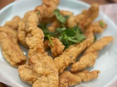 -小满手工粉(北京来福士店)
