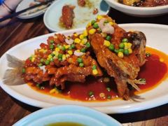 -鱼食饭稻·苏浙土菜17年老馆子(平江路店)