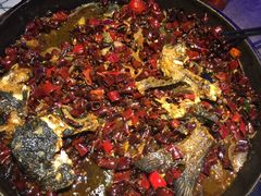 -老板恋上鱼(恒隆广场店)