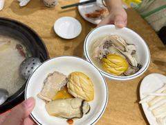 -濠轩阁特色生蚝火锅总店