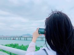 -海堤纪念公园