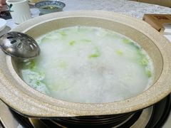 -丰尔粥食·粥底火锅·桑拿鸡(大良总店)
