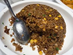 -乾隆美食·本帮菜(黄河路店)