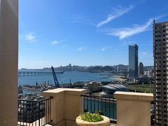 -大堂吧·下午茶·特调鸡尾酒(大连一方城堡豪华精选酒店)