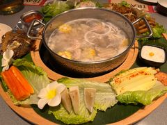 -椰小鸡·琼州糟粕醋·火锅(美兰缤纷城店)