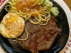 -佳客来牛排西餐厅(东风路店)