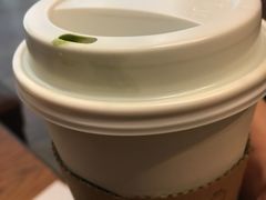 -星巴克(深圳欢乐颂店)
