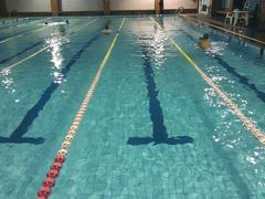 -BK博·康健身(金地格林小镇店)