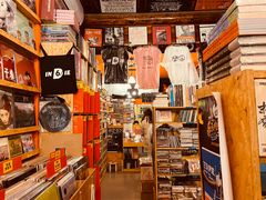 -独音唱片 Indie Music