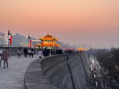 -西安城墙·碑林历史文化景区