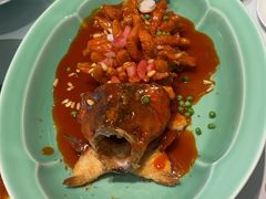 -西湖春天•老字号杭州菜(百汇店)