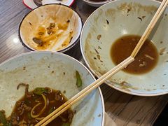 -锅儿挑面馆