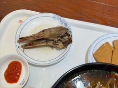-汪一挑馄饨(老街店)