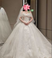 -MuseMarry婚纱(前海嘉里中心店)