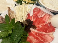 -桥香园云南过桥米线(金马碧鸡店)