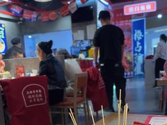 -成都玉林串串香(世纪港湾店)
