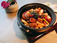 -悦轩中餐厅·高空江景·杭州柏悦酒店