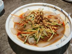 -前海沿·青岛菜(李沧万达店)