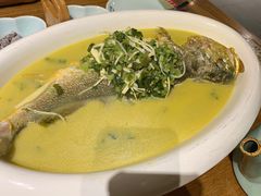 -老宁波1381餐厅(宏泰广场店)