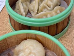 -老乡鸡(亳州路天庆大厦店)