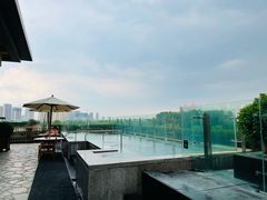 -清河半岛温泉度假酒店