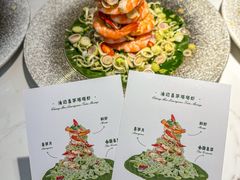 -泰椰里·泰国餐厅(智慧城广百广场店)