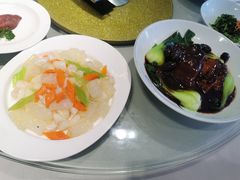 -三元宾馆-中餐厅