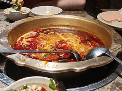 -小龙坎火锅(总店)