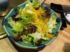-一井烧肉·活鳗·寿司(望京SOHO店)