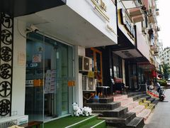 门面-白色日记·手作酸奶(麦凯乐店)