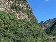 -少华山国家森林公园