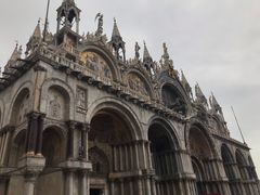 景点-圣马尔谷圣殿宗主教座堂