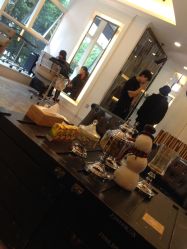 -SALON TV x ILCOLPO